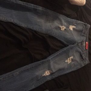 Apple Bottoms Jeans